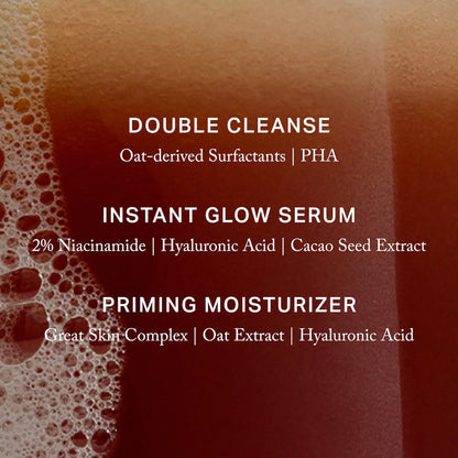 Mini Great Skin Skincare Essentials Gift Set * PRE-ORDER*