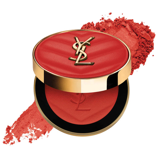 Make Me Blush 24H Buildable Powder Blush *PRE-ORDER*