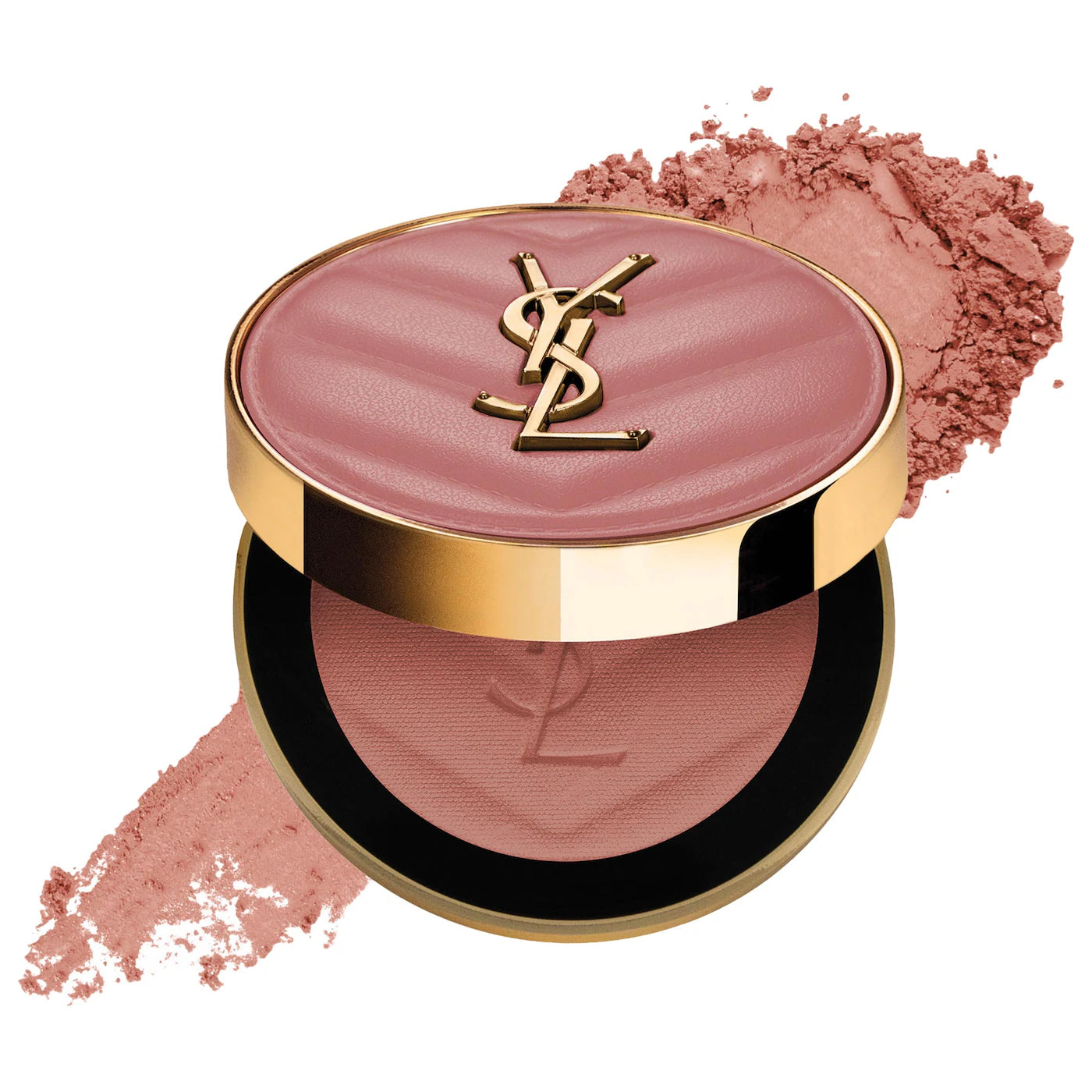 Make Me Blush 24H Buildable Powder Blush *PRE-ORDER*