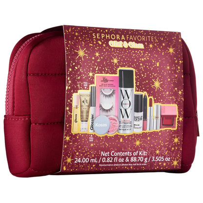 Glitz & Glam Makeup Value Set *PRE-ORDER*