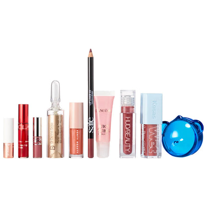 Lip Value Set *PRE-ORDER*