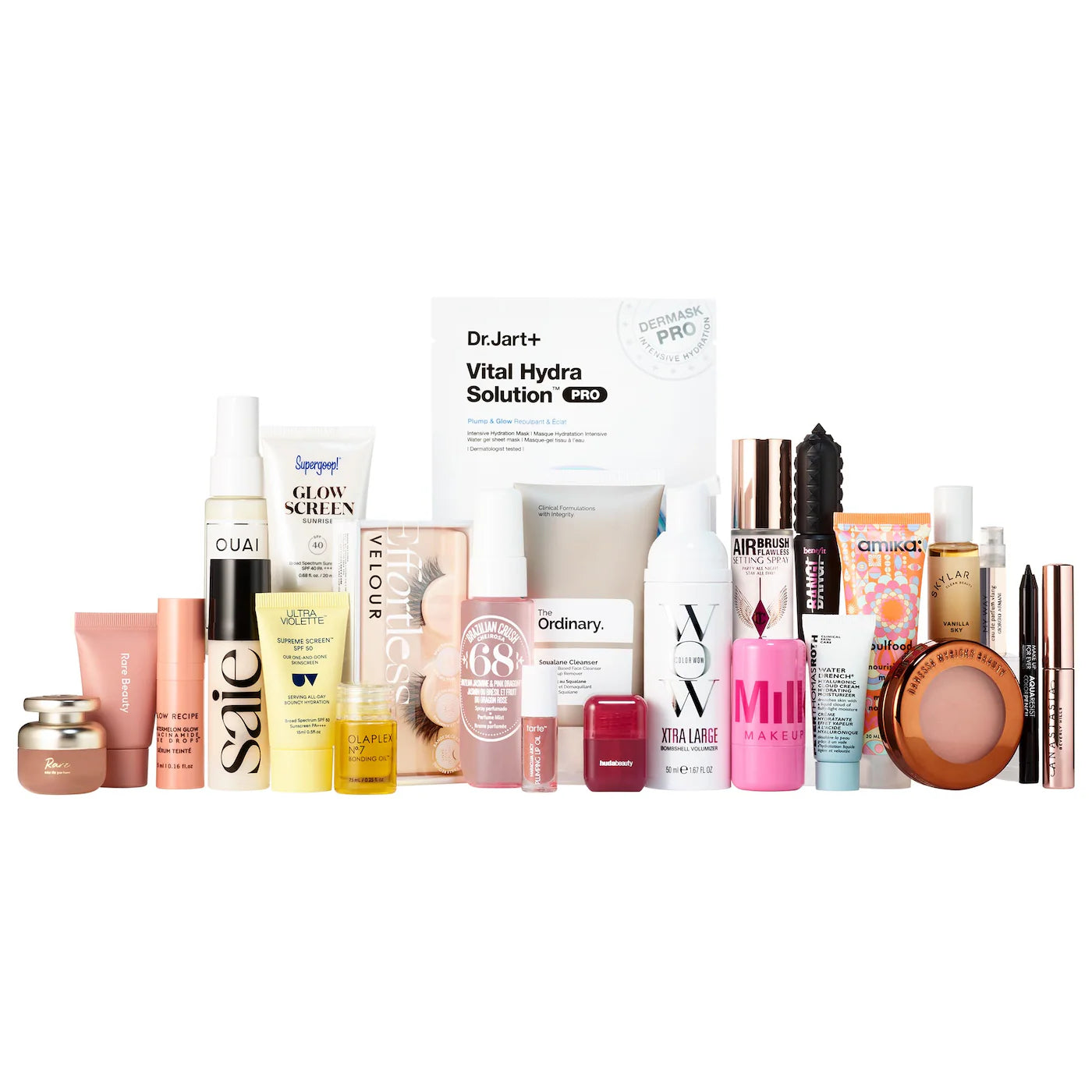 25 Days of Beauty Must Haves Advent Calendar *PRE-ORDER*
