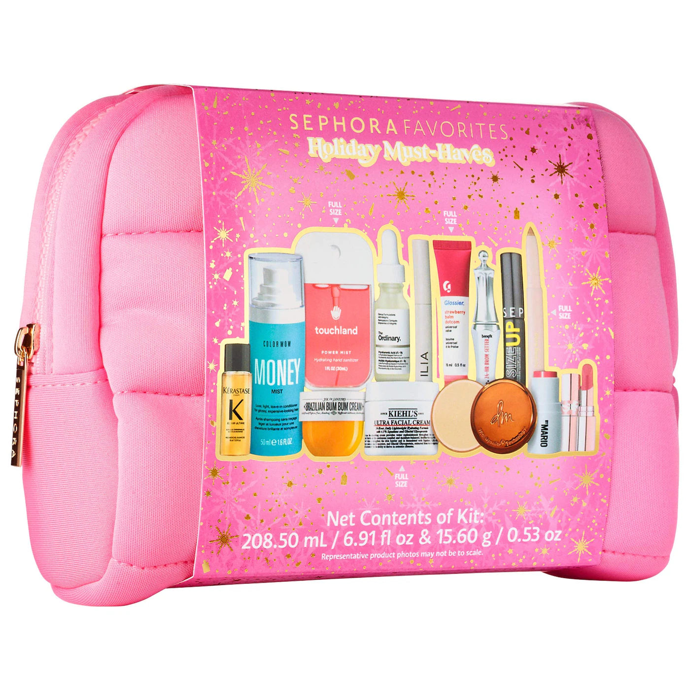 Makeup Must Haves Value Set *PRE-ORDER*