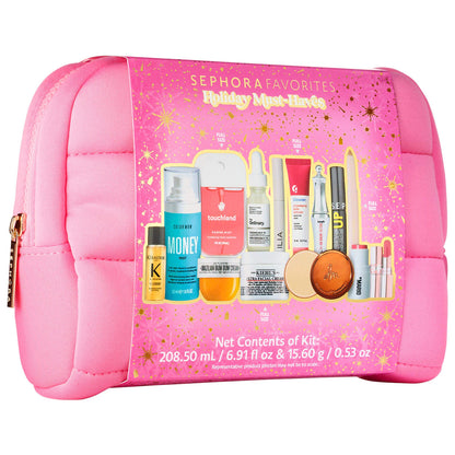 Makeup Must Haves Value Set *PRE-ORDER*