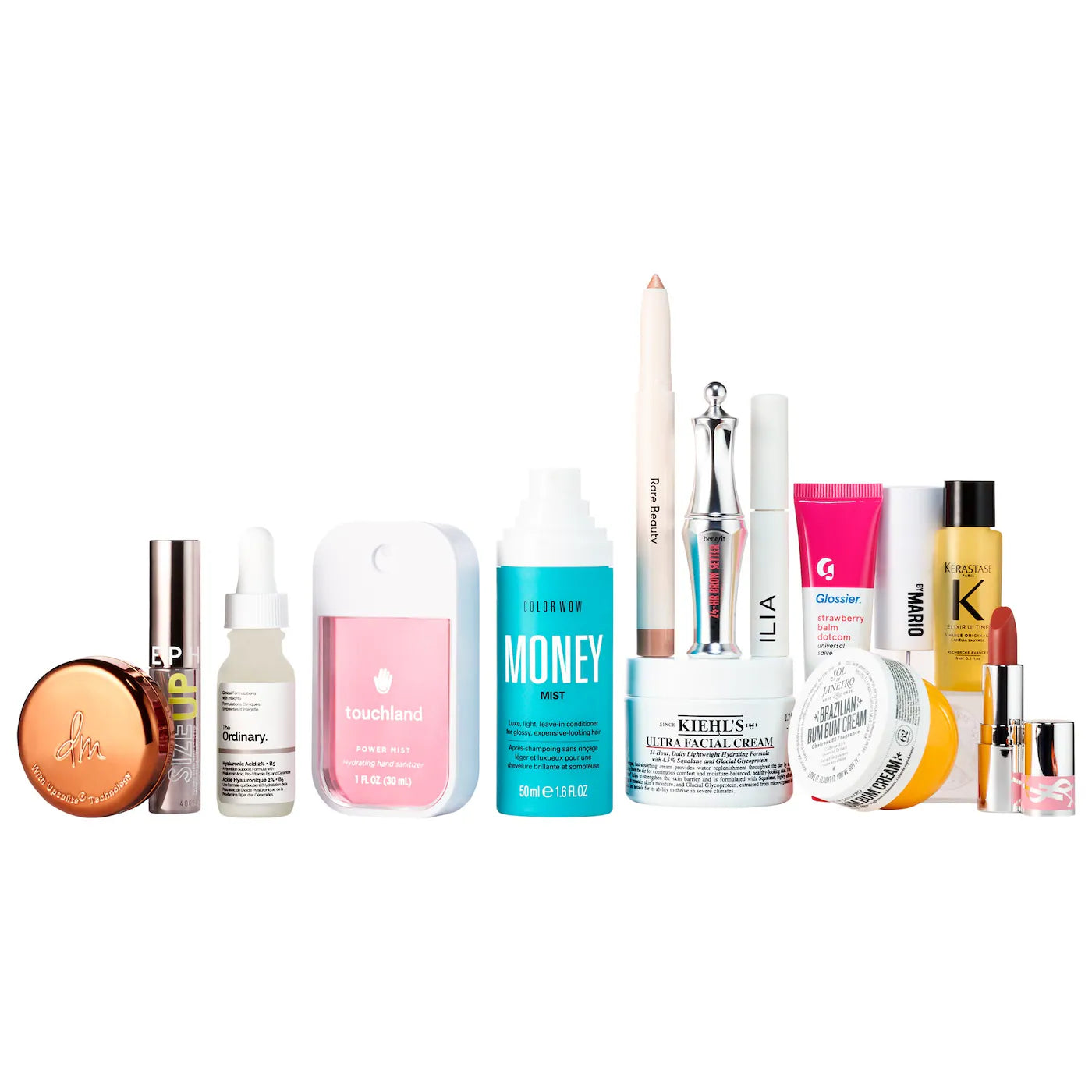 Makeup Must Haves Value Set *PRE-ORDER*