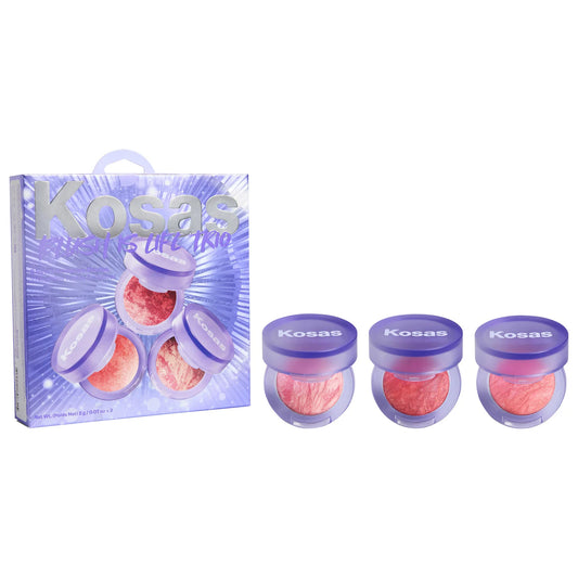 Mini Blush is Life Trio Gift Set *PRE-ORDER*