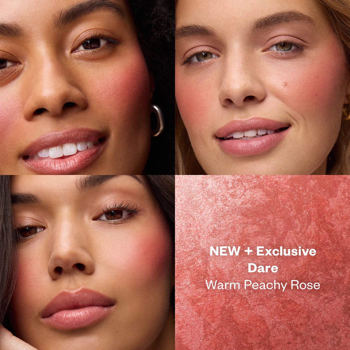 Mini Blush is Life Trio Gift Set *PRE-ORDER*