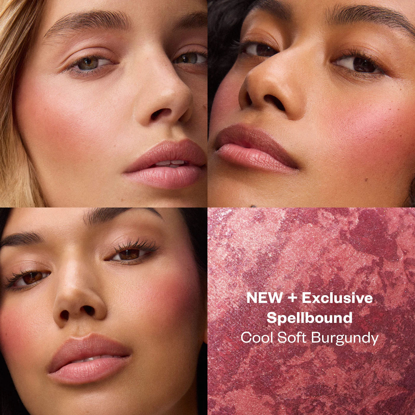 Mini Blush is Life Trio Gift Set *PRE-ORDER*