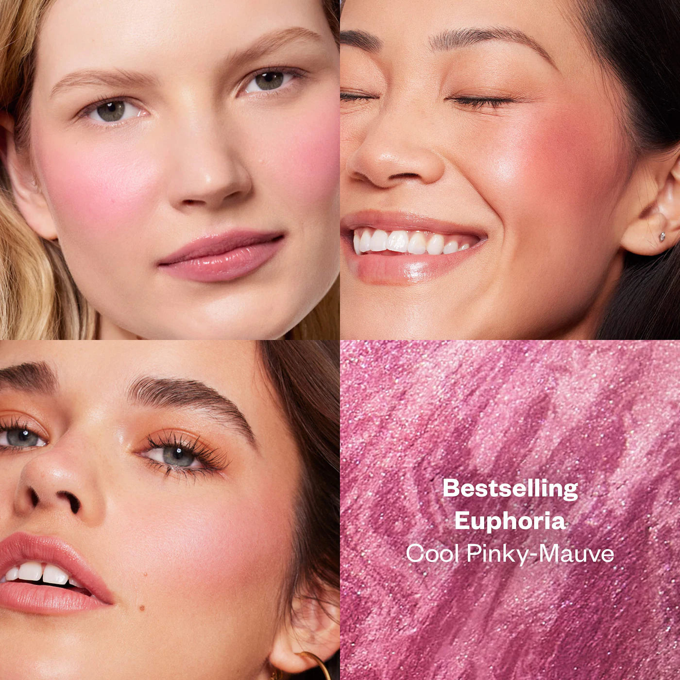 Mini Blush is Life Trio Gift Set *PRE-ORDER*