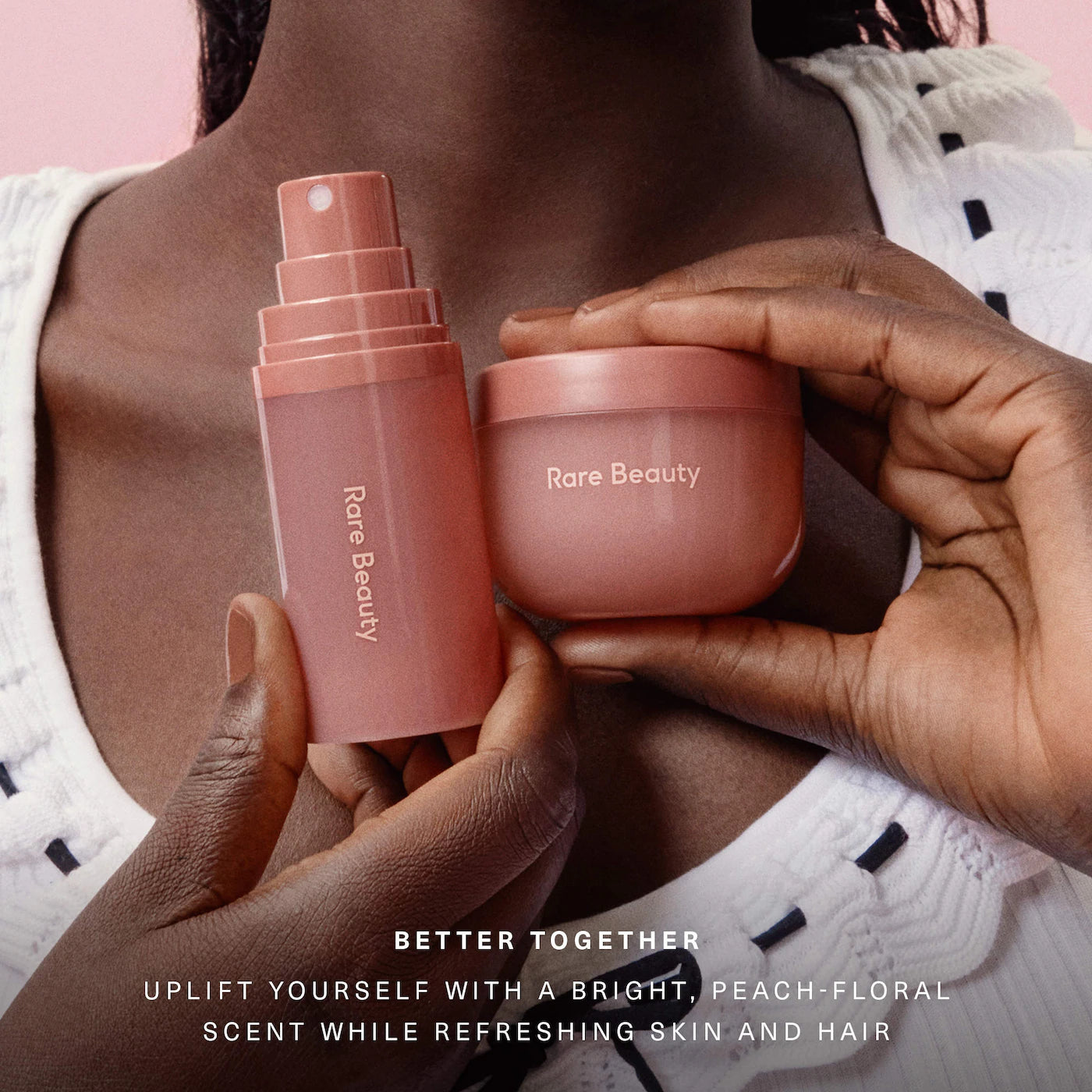 Mini Find Comfort: Awaken Confidence Body Essentials Gift Set *PRE-ORDER*