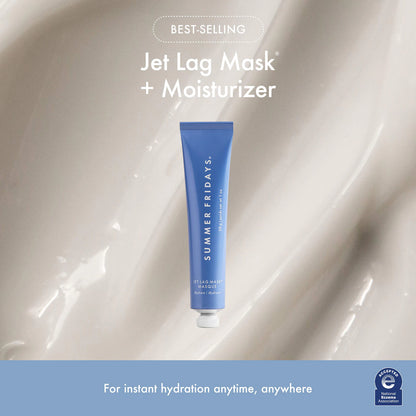The Holiday Trio Set with Lip Butter Balm in Hot Cocoa & Toasted Marshmallow * PRE-ORDER*