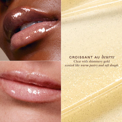 Le Chouchou Exfoliating + Softening Peptide Lip Balm Limited Edition *PRE-ORDER*