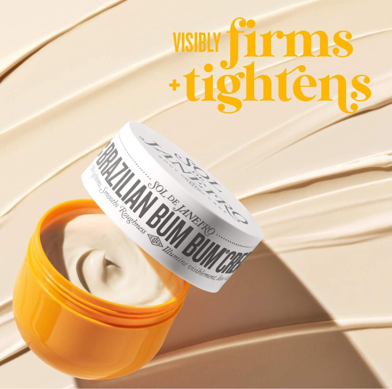 Brazilian Bum Bum Cream *PRE-ORDER*