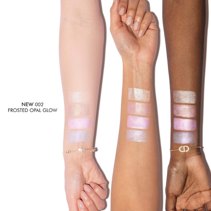 Backstage Glow Maximizer Face Palette *PRE-ORDER*