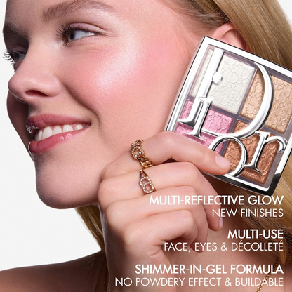 Backstage Glow Maximizer Face Palette *PRE-ORDER*