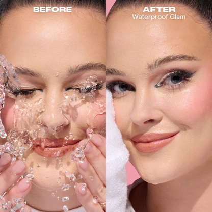On 'Til Dawn Mattifying Waterproof Setting Spray Big & Bitty Duo *PRE-ORDER*