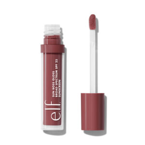 Sun Boss Gloss SPF 25 - That’s My Jam
