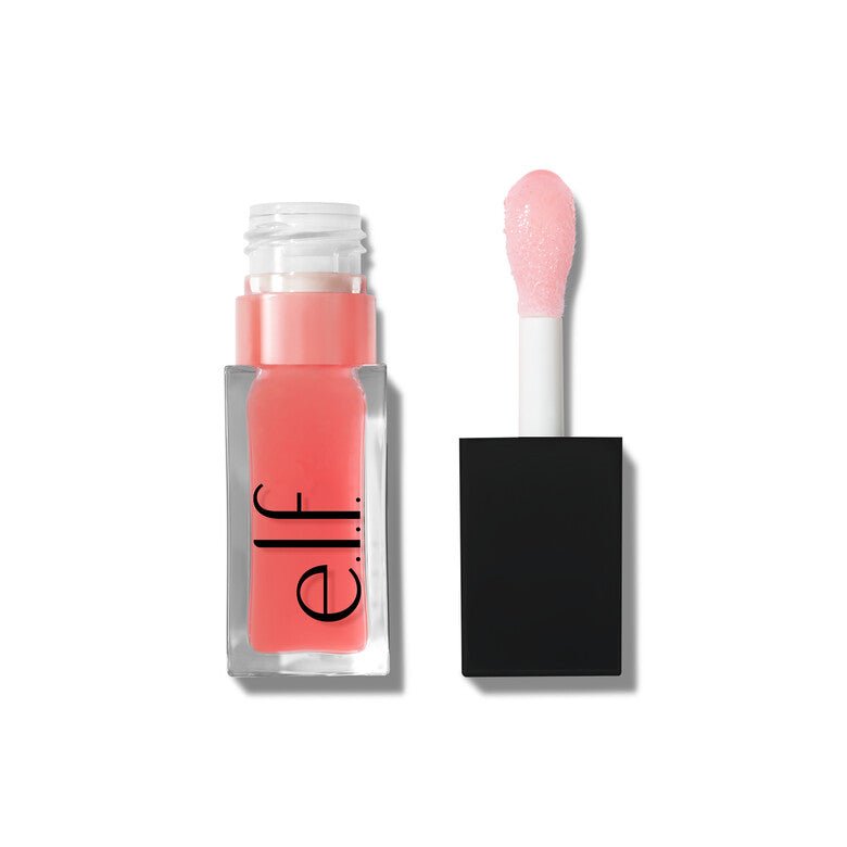Glow Reviver Lip Oil -Pink Quartz