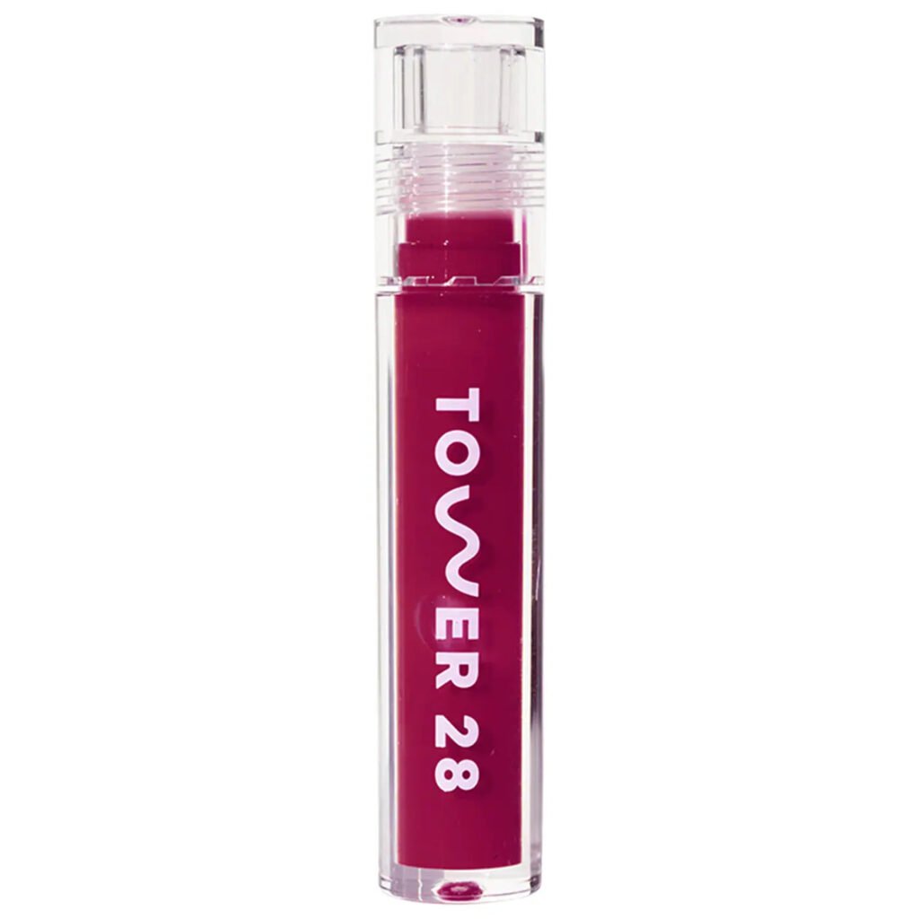 ShineOn Lip Jelly Non-Sticky Gloss - Wild