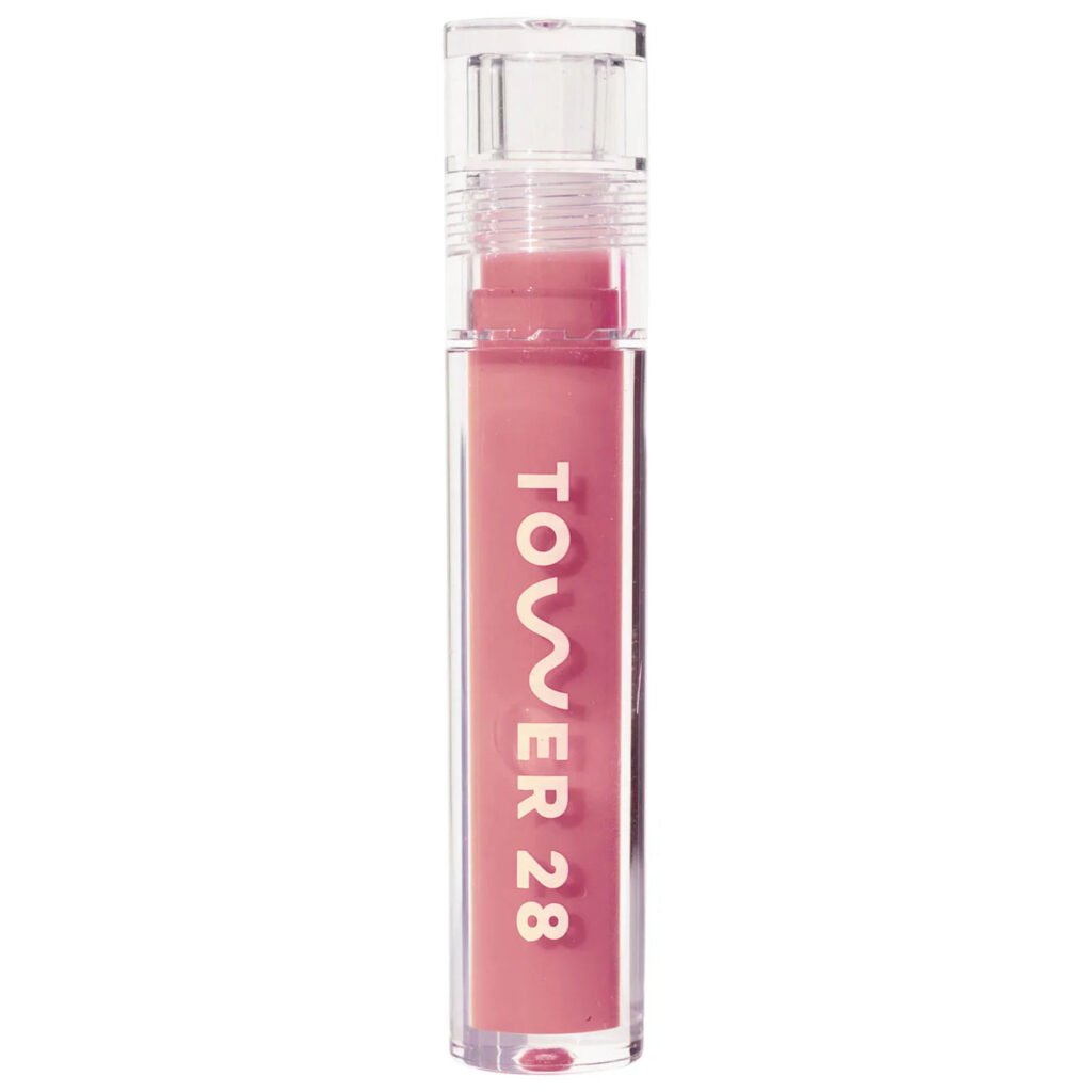 ShineOn Lip Jelly Non-Sticky Gloss - Pistachio