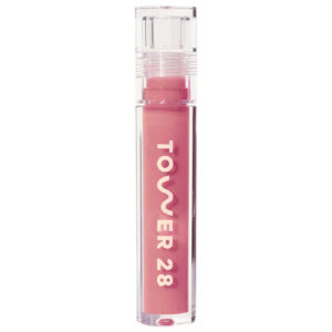 ShineOn Lip Jelly Non-Sticky Gloss - Pistachio