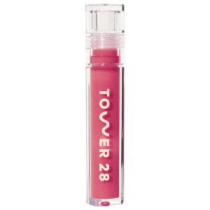 ShineOn Lip Jelly Non-Sticky Gloss - Coconut