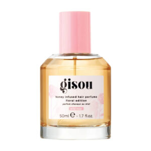 Honey Infused Hair Perfume - Wild Rose *PRE-ORDER*