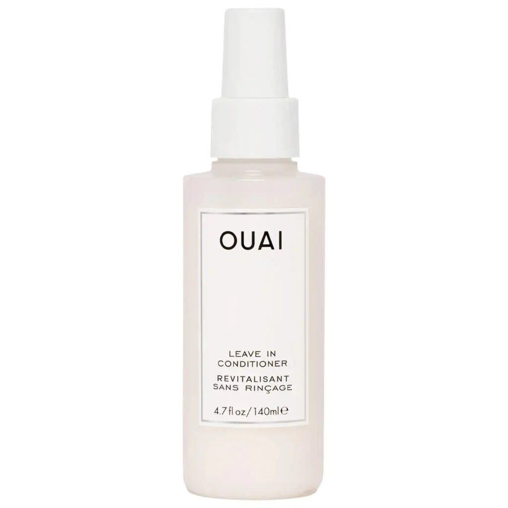 Detangling and Frizz Fighting Leave In Conditioner