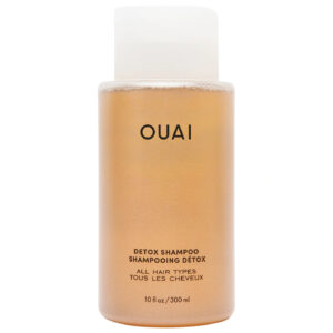 Detox Shampoo  *PRE-ORDER*