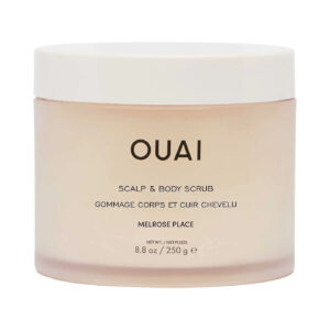 Cleansing Scalp & Body Sugar Scrub  *PRE-ORDER*