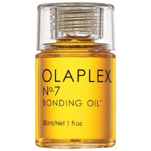No. 7 Bonding Frizz Reduction & Heat Protectant Hair Oil *PRE-ORDER*