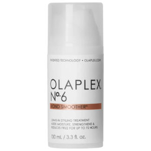 No. 6 Bond Smoother Frizz Control Styling Hair Cream *PRE-ORDER*
