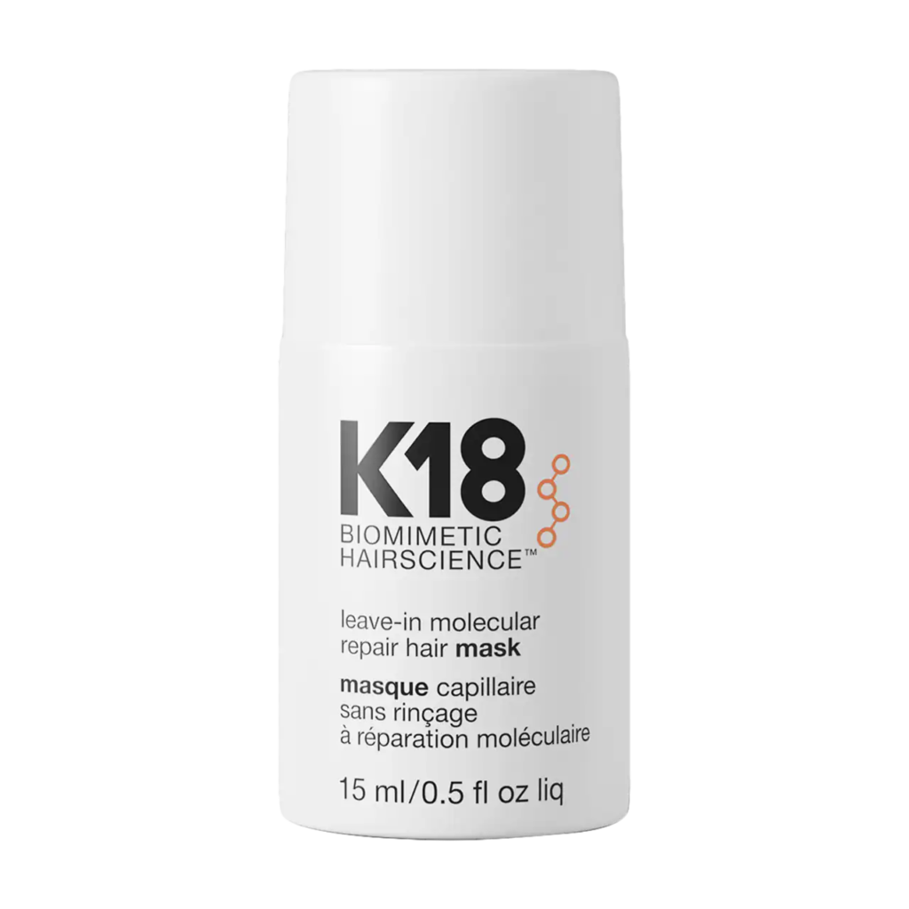 Leave-In Molecular Repair Hair Mask *PRE-ORDER*