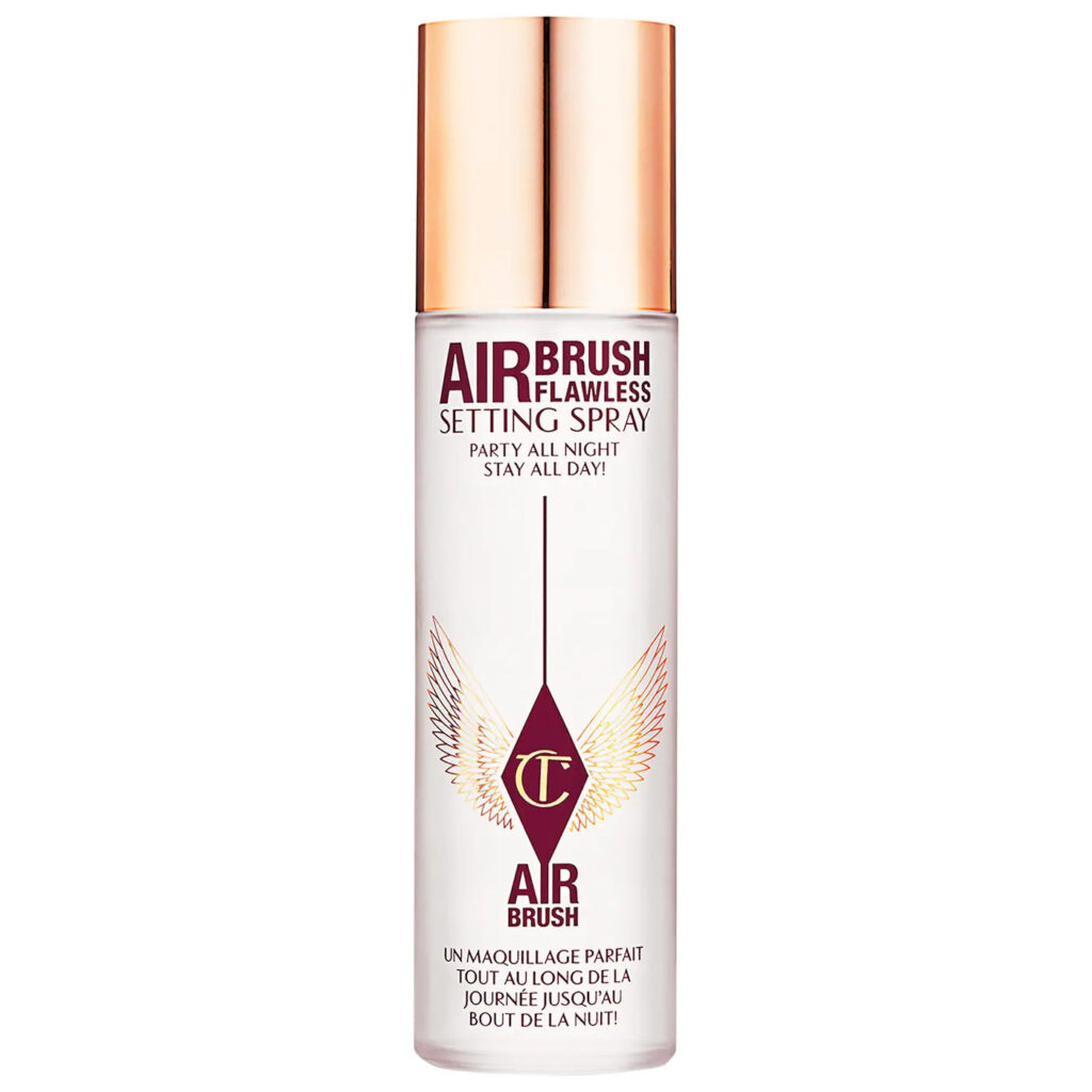 Airbrush Flawless Setting Spray *PRE-ORDER*