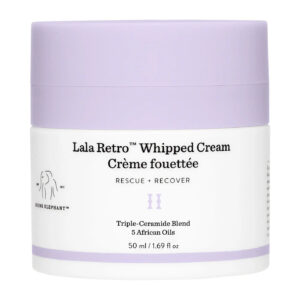 Lala Retro™ Nourishing Whipped Refillable Moisturizer *PRE-ORDER*
