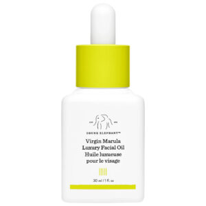 Virgin Marula Luxury  Face Oil *PRE-ORDER*