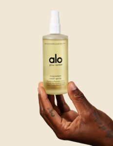 MAGNESIUM RESET SPRAY *PRE-ORDER*