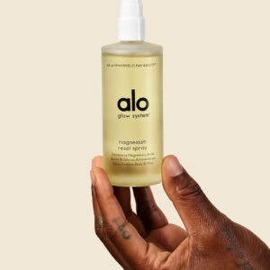 MAGNESIUM RESET SPRAY *PRE-ORDER*
