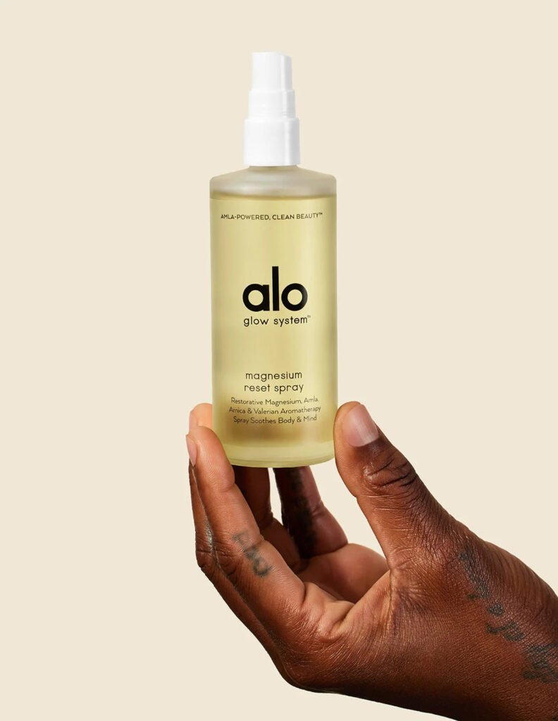 MAGNESIUM RESET SPRAY