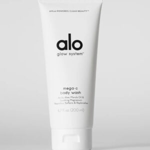 MEGA-C BODY WASH *PRE-ORDER*