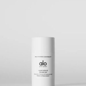 SUPERNATURAL DEODORANT -FRESH CITRUS *PRE-ORDER*
