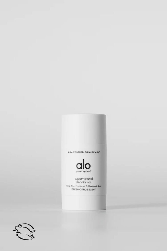 SUPERNATURAL DEODORANT -FRESH CITRUS