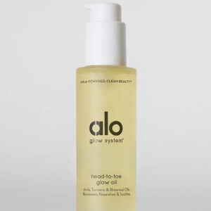 HEAD-TO-TOE GLOW OIL *PRE-ORDER
