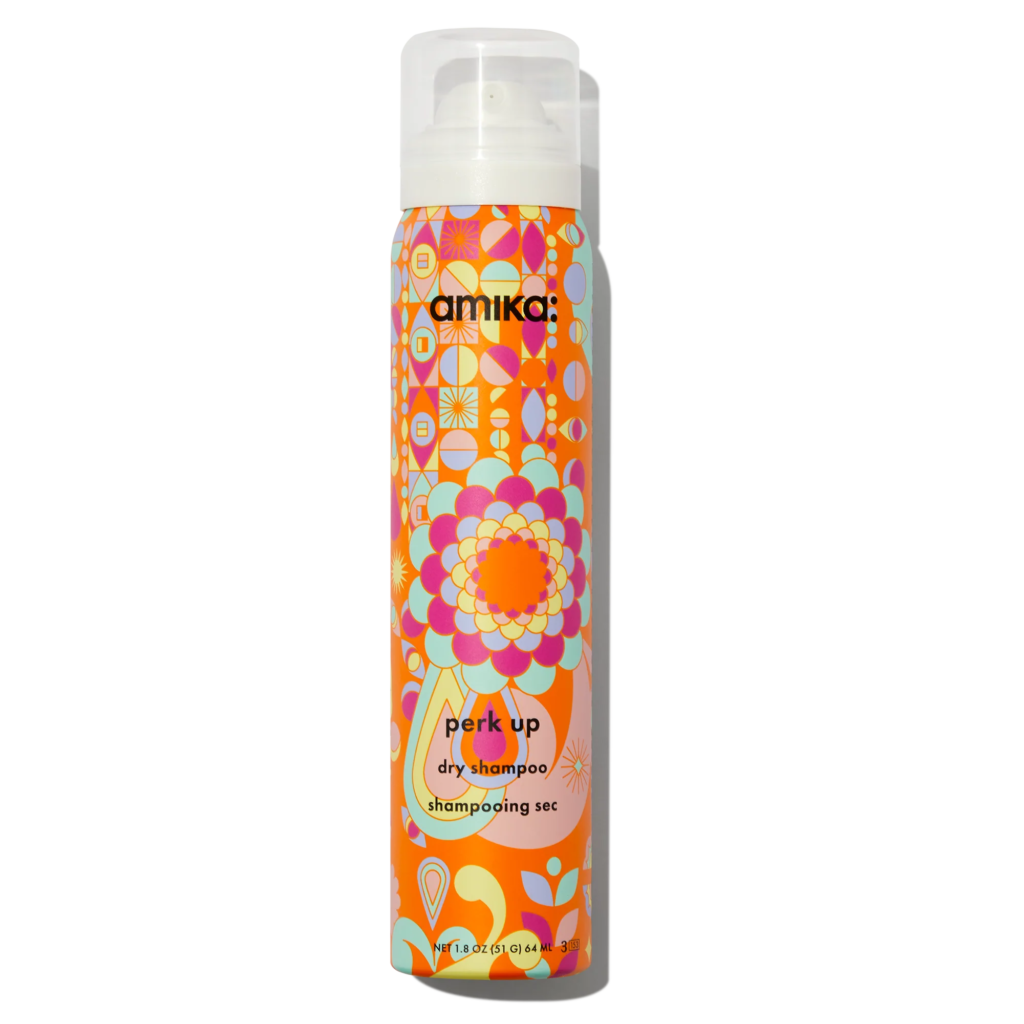 Perk up talc-free dry shampoo *PRE-ORDER*