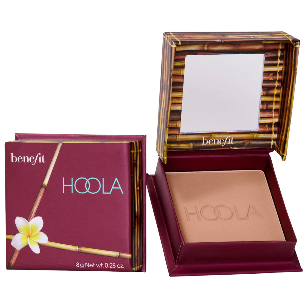 Hoola Matte Powder Bronzer *PRE-ORDER*