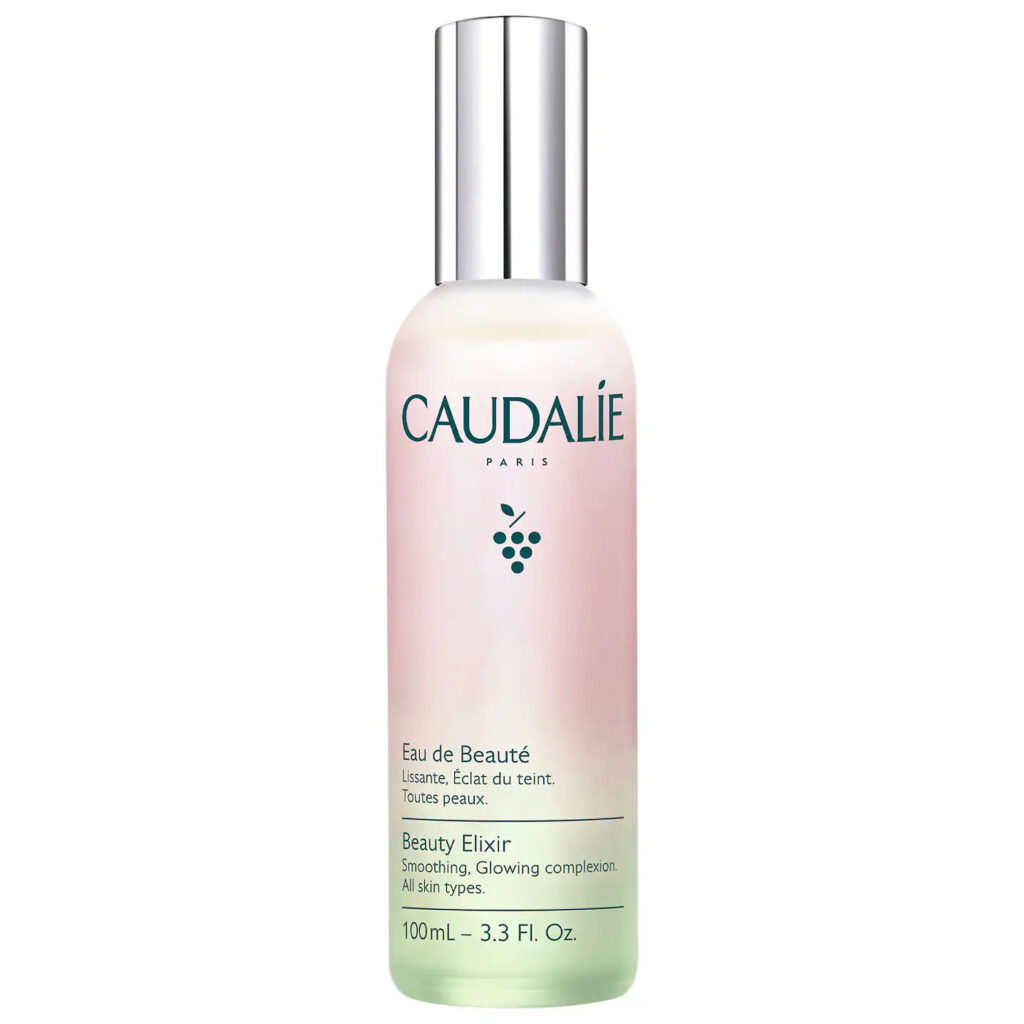 Beauty Elixir Prep, Set, Glow Face Mist *PRE-ORDER*