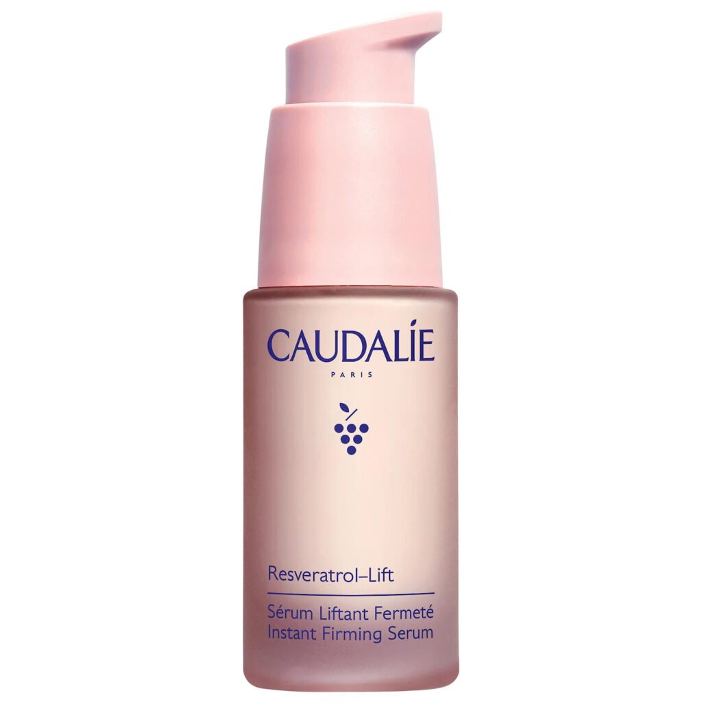 Resveratrol Lift Instant Firming Refillable Retinol Alternative S…