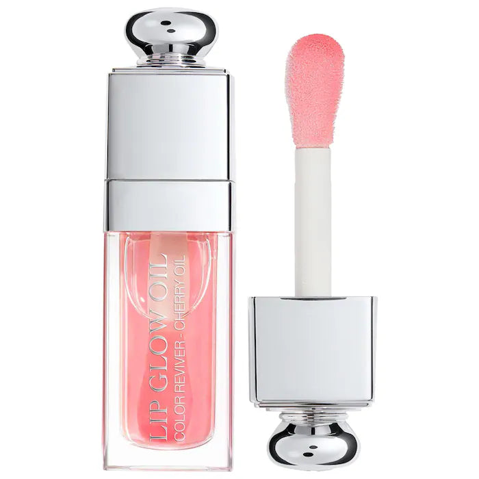 Lip Glow Oil *PRE-ORDER*