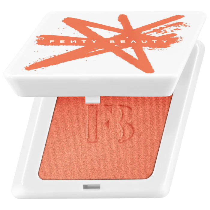 Fenty Beauty Cheeks Suede Waterproof Powder Blush *PRE-ORDER*