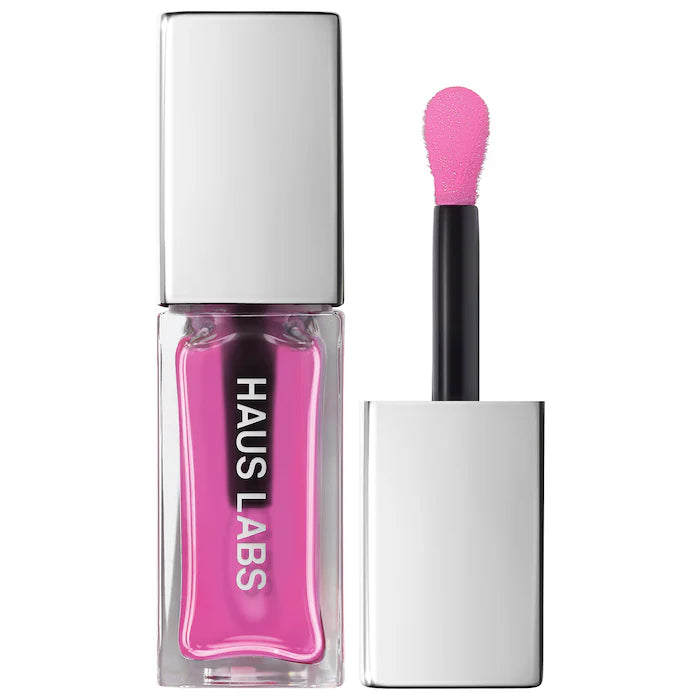 PhD Hybrid Hydrating Tinted Lip Oil *PRE-ORDER*